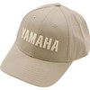 Yamaha Apparel #NP21A-H3251 - Yamaha Hat - Khaki