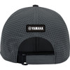 Yamaha Apparel #NP21A-H3254 - Yamaha Motor Revs Hat - Black/Gray