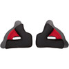 Z1R - Child Rise/Dirt Maxx Cheek Pads - L/XL