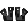 Z1r Rise 2.0 Cheek Pads - Black - XS