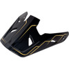 Z1R - Rise 2.0 Visor - Black/Gold