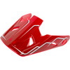 Z1R - Rise 2.0 Visor - Red/Silver