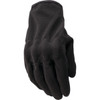 Z1R - Slider Gloves - Black - XL
