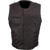 Z1R - Mesh Vest - Black - 2XL