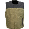 Z1R - Mesh Vest - Olive - 3XL