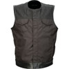 Z1R - Nightfire Vest - Black - Small
