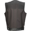Z1R - Nightfire Vest - Black - XL