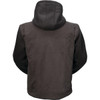 Z1R - Jayrod Jacket - Black - Small