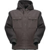 Z1R - Jayrod Jacket - Black - XL
