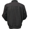 Z1R - Ballester Jacket - Black - Small