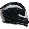 Z1R - Warrant Helmet - Amplify - Black/Gray - Medium