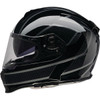 Z1R - Warrant Helmet - Amplify - Black/Gray - 2XL