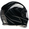 Z1R - Warrant Helmet - Amplify - Black/Gray - 2XL