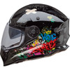 Z1R - Nemesis Helmet - Distro - Gray - XL