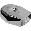 S&S Cycle #170-0592 - Air Cleaner Cover - Tribute - Chrome