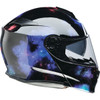 Z1R - Solaris 2.0 Modular Helmet - Infinix - Black - Large