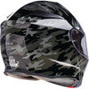 Z1R - Solaris 2.0 Modular Helmet - Camo - Black/Gray - 2XL