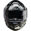 Z1R - Solaris 2.0 Modular Helmet - Camo - Black/Gray - XS