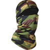 ZAN Headgear #WBSF118 - SportFlex® Convertible Balaclava - Camo
