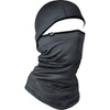 ZAN Headgear #WBSF410 - SportFlex® Convertible Balaclava - Heather Charcoal