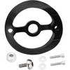 S&S Cycle #170-0261 - Air Cleaner Cover Adapter Kit - '14-'16 Touring