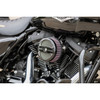 S&S Cycle #170-0214 - Air Cleaner Cover - Air 1 - Black
