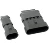 Daytona Twin TEC LLC #18003 - Oxygen Sensor Active Intake and Exhaust Eliminator Kit