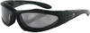 Bobster #ELR201 - Low Rider Ii Sunglasses Black