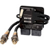 Thundermax #309-382 - ThunderMax Engine Control Module Kit with Integral Auto Tune - '12-'20 Dyna/Softail/Sportster