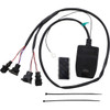 FI2000 #92-1600B - Fi2000R PowrPro Tuning Module - Black - Touring '02-'05