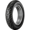 Dunlop #45605285 - Tire - D404 - Rear - 130/90-16 - 67H