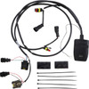FI2000 #92-1620B - Fi2000R PowrPro Tuning Module - Black - Sportster '07-'13
