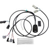 FI2000 #92-1617CL - Fi2000R O² Fuel Processor - Softail '12-'15