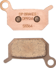 DP Brakes #DP924 - Standard Brake Pads - Gas Gas/Husqvarna/KTM