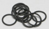 Cometic #C9485 - Oil Tank Tank Filler Cap O-Ring Evo 10/Pk Oe#62672-90