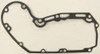 Cometic #C9313F1 - Sportster Cam Cover Gasket Sportster 1/Pk Oe#25263-90b