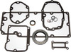 Cometic #C9639F - Complete Trans Gasket Twin Cam Kit Oe#26072-99