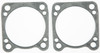 Cometic #C10242-010 - M8 Base Gasket .010"Rc Gen2 Embossing Pr