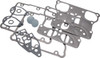 Cometic #C9588 - Rocker Box Gasket Twin Cam Kit Twin Cam