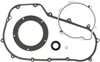 Cometic #C10196 - Primary & Seal Kit Complete M8 All Touring Oe#25700746