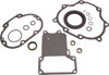 Cometic #C9174 - Complete Trans Gasket Twin Cam Kit