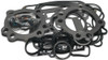 Cometic #C9761 - Top End Est Gasket Evo Sportster Kit Oe#17032-86a