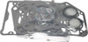 Cometic #C9789 - Top End Est Gasket Twin Cam Kit