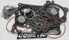 Cometic #C9951 - Top End Est Gasket Twin Cam Kit