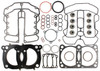 Cometic #C10217 - Top End Kit M8 3.937" 107cu .040"H/G Oe#25700729