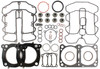 Cometic #C10219 - Top End Kit M8 4.075" 114cu .040"H/G