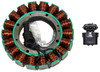 Compufire #55405 - Stator 40 Amp Compu-Fire 3 Phase System Twin Cam