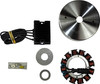 Compufire #55520 - Charging System 32amp `81-99 Bt (Except Efi)