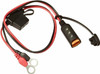 Ctek #56-382 - Adaptor Comfort Indicator M8 W/Eyelets