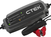 Ctek #40-339 - Battery Charger Ct5 Powersport